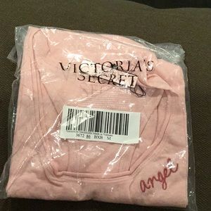 VS ANGEL logo sleep dress